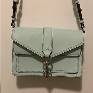 Rebeccaminkoff crossbody bag